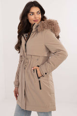 Chaqueta modelo 202561 Precio de Fábrica