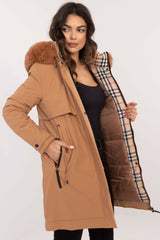Chaqueta modelo 202563 Precio de Fábrica