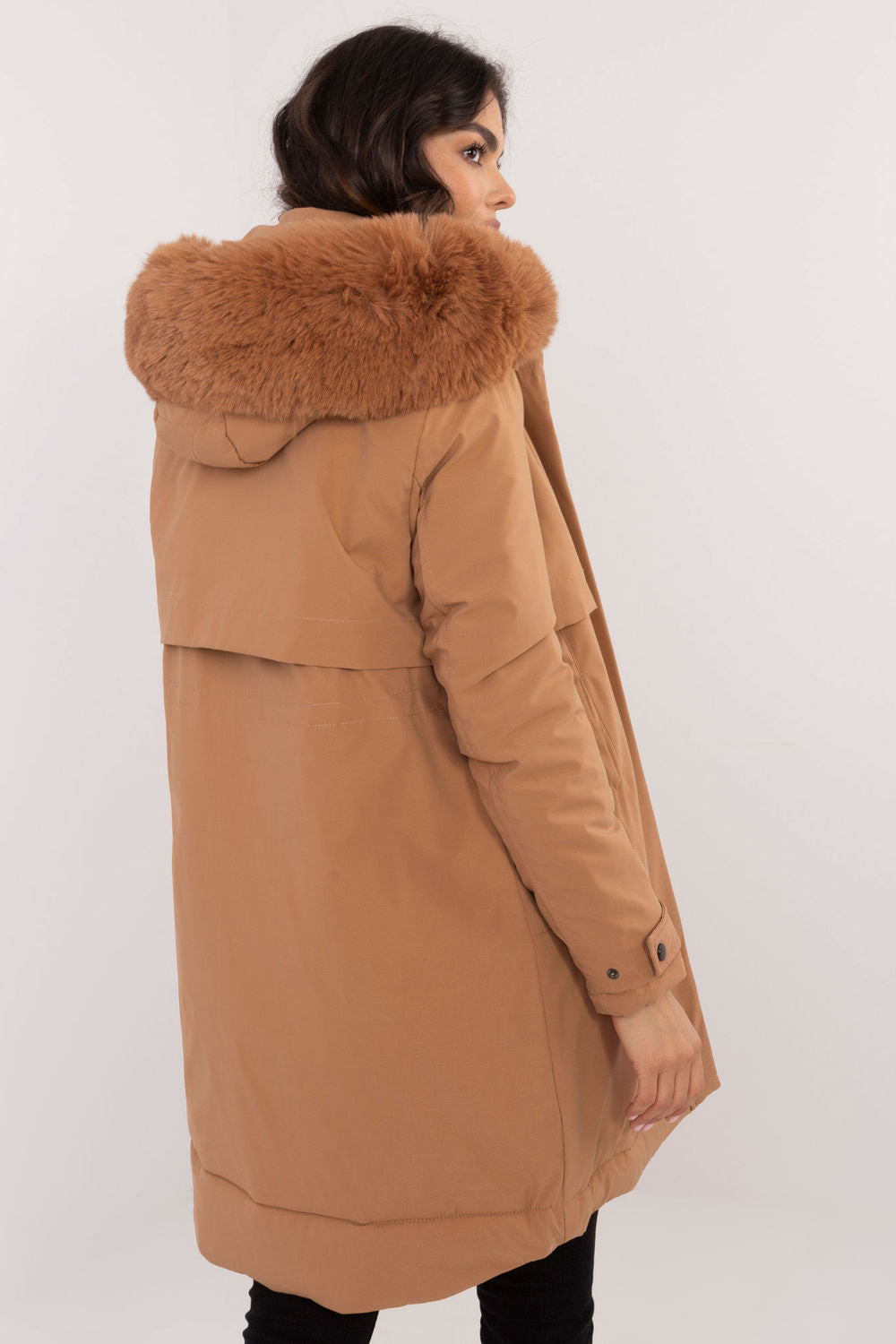 Chaqueta modelo 202563 Precio de Fábrica