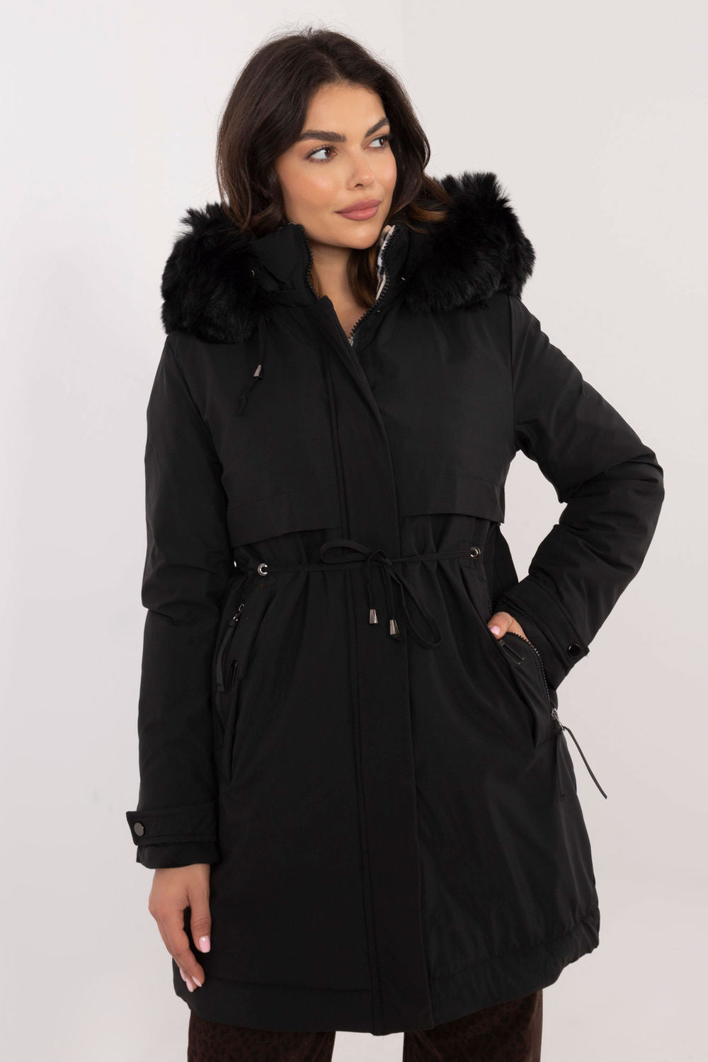 Chaqueta modelo 202564 Precio de Fábrica