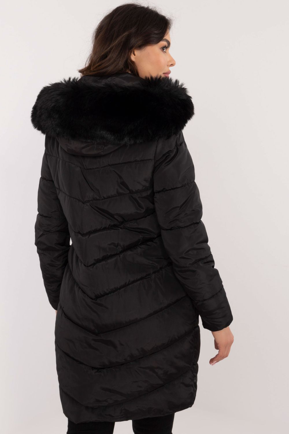 Chaqueta modelo 202551 Precio de Fábrica