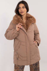 Chaqueta modelo 202560 MBM