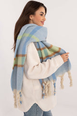 Mantón modelo 202569 AT