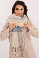 Mantón modelo 202570 AT
