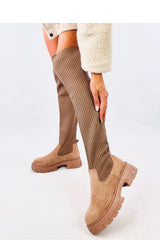 Botas de oficial modelo 202585 Inello