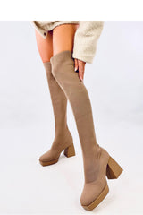 Botas mosqueteras modelo 202588 Inello