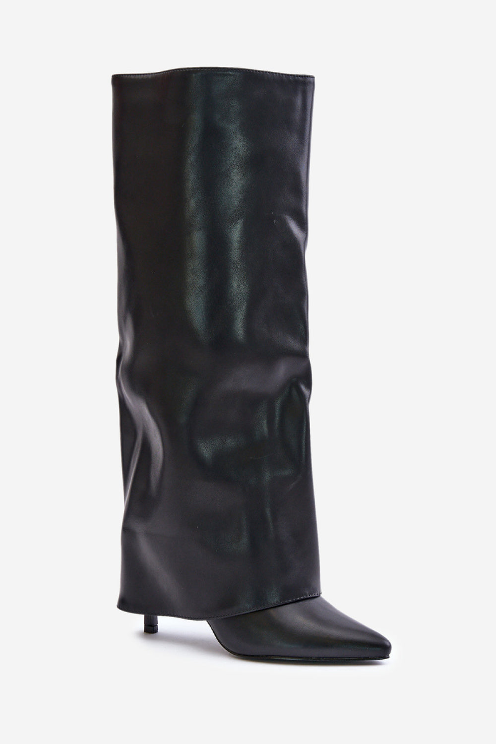 Botas de tacón modelo 202601 Step in style