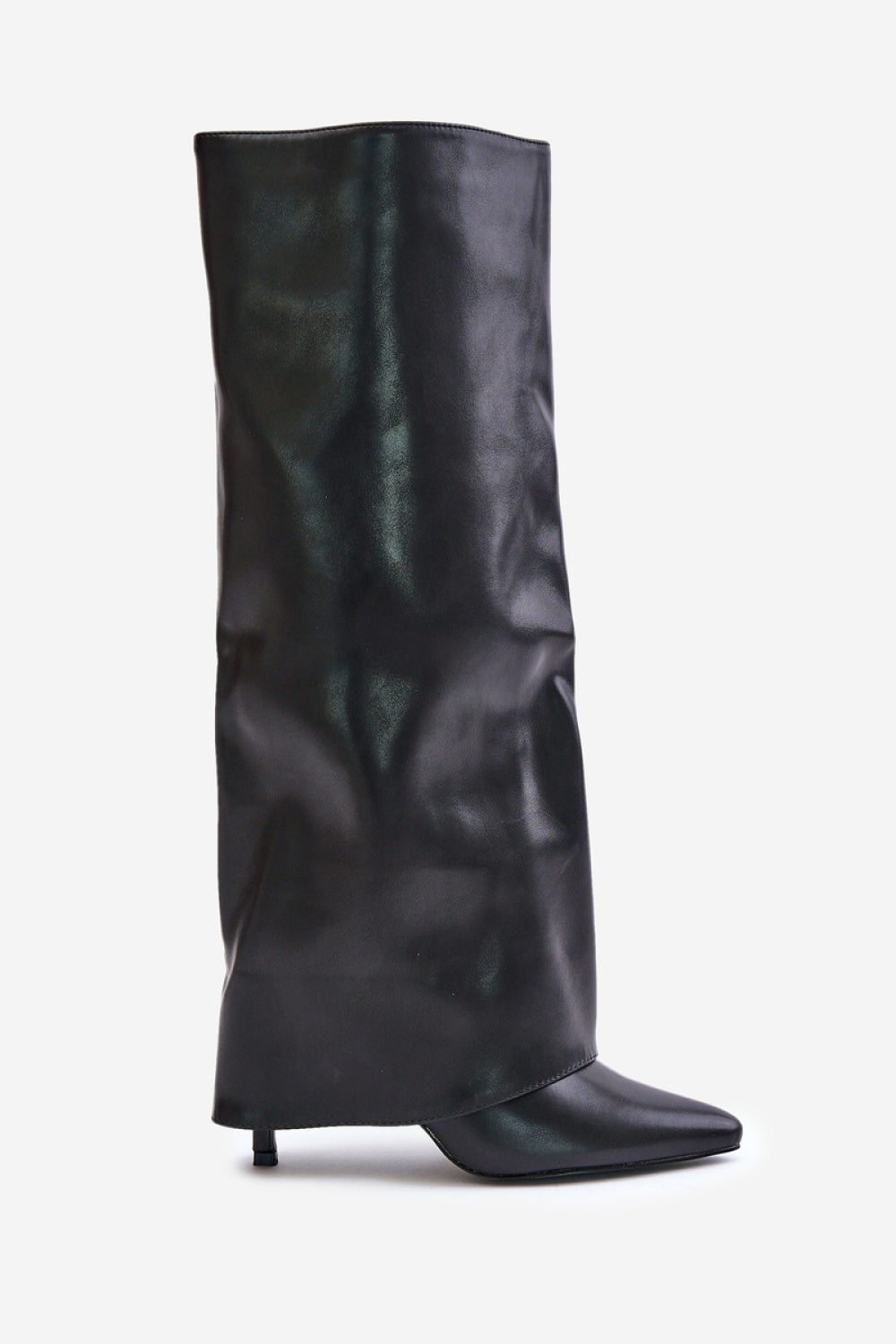 Botas de tacón modelo 202601 Step in style