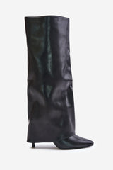 Botas de tacón modelo 202601 Step in style