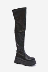 Botas hasta el muslo modelo 202609 Step in style