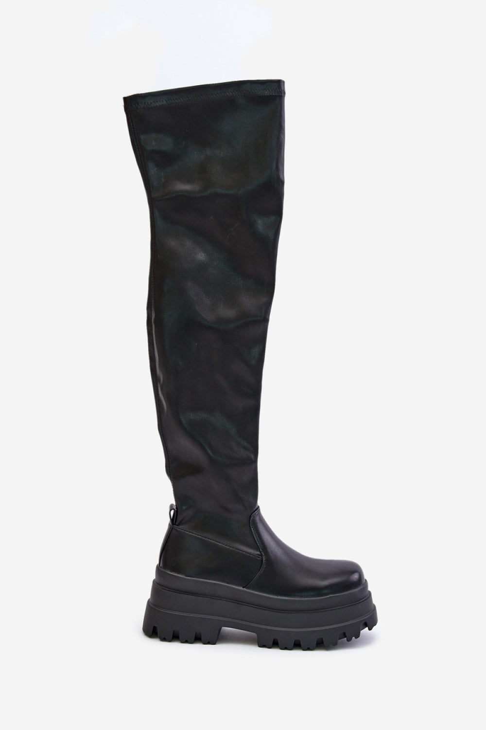 Botas hasta el muslo modelo 202609 Step in style