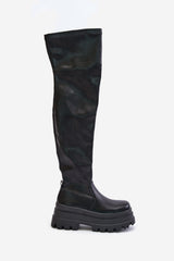 Botas hasta el muslo modelo 202609 Step in style