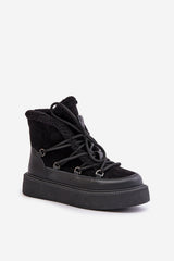Botas de nieve modelo 202615 Step in style