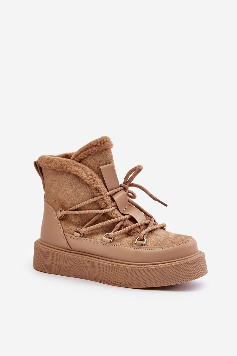 Botas de nieve modelo 202616 Step in style