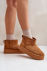 Botas de nieve modelo 202620 Step in style