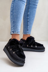 Botas de nieve modelo 202623 Step in style