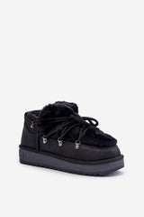 Botas de nieve modelo 202623 Step in style