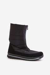 Botas de nieve modelo 202624 Step in style
