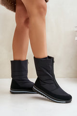 Botas de nieve modelo 202624 Step in style