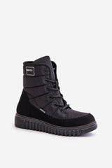 Botas de nieve modelo 202625 Step in style