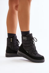 Botas de nieve modelo 202625 Step in style