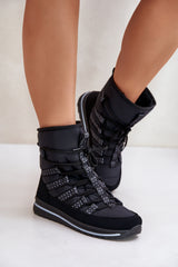 Botas de nieve modelo 202627 Step in style