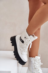 Botas de nieve modelo 202629 Step in style