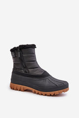 Botas de nieve modelo 202631 Step in style