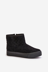 Botas de nieve modelo 202635 Step in style