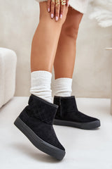 Botas de nieve modelo 202635 Step in style