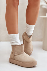 Botas de nieve modelo 202640 Step in style