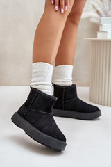 Botas de nieve modelo 202641 Step in style