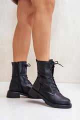 Botín modelo 202644 Step in style