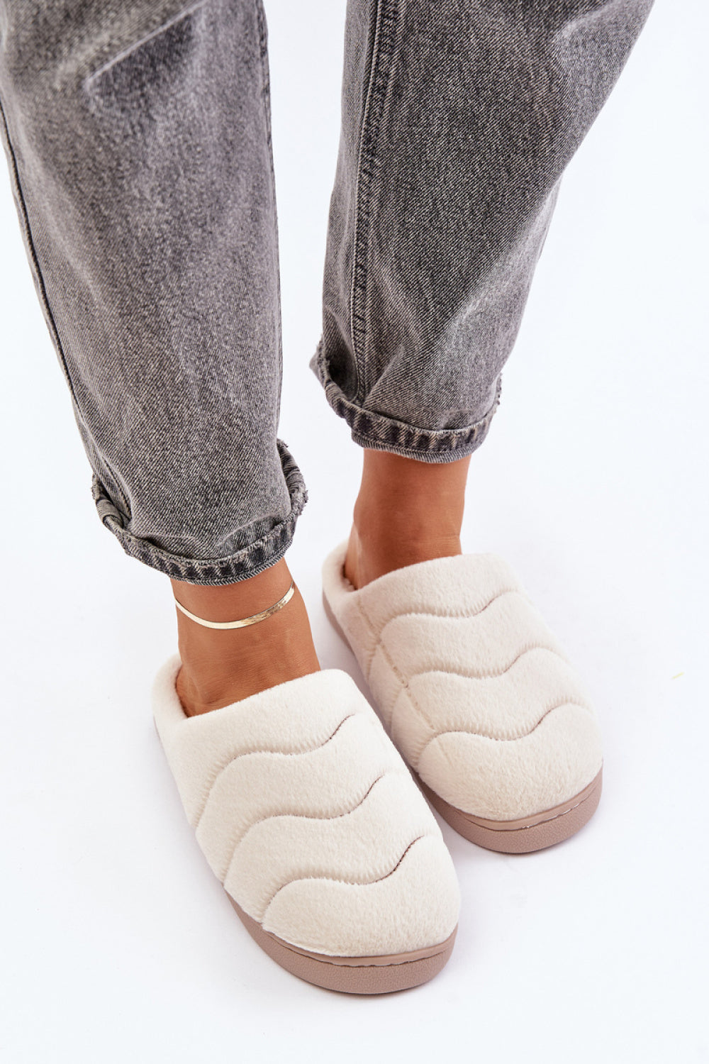 Pantuflas modelo 202649 Step in style