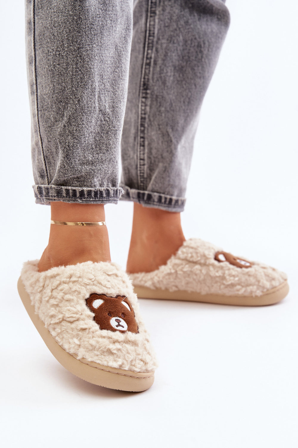 Zapatillas modelo 202651 Step in style