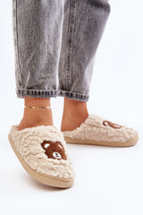 Zapatillas modelo 202651 Step in style
