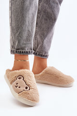 Zapatillas modelo 202652 Step in style
