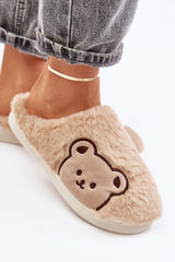 Zapatillas modelo 202652 Step in style
