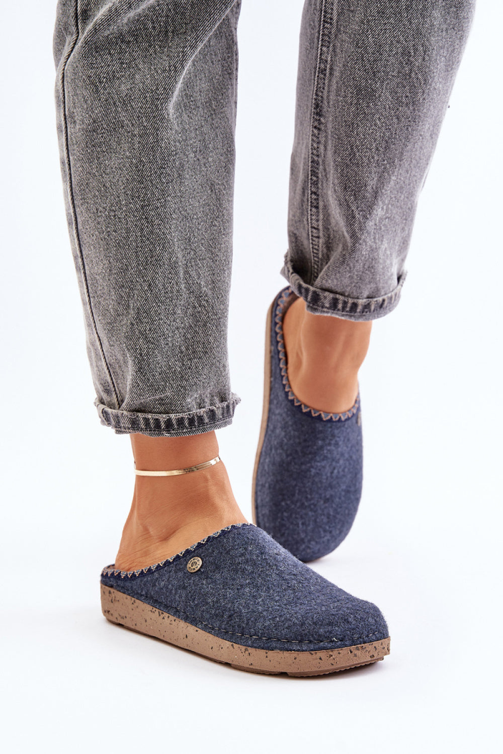 Zapatillas modelo 202655 Step in style
