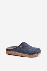 Zapatillas modelo 202655 Step in style
