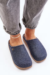 Zapatillas modelo 202655 Step in style