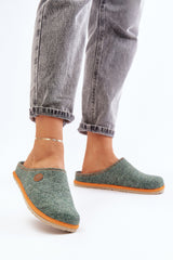 Zapatillas modelo 202656 Step in style