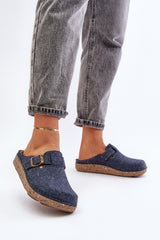 Zapatillas modelo 202658 Step in style