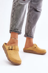 Zapatillas modelo 202659 Step in style