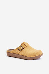 Zapatillas modelo 202659 Step in style