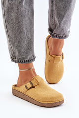 Zapatillas modelo 202659 Step in style