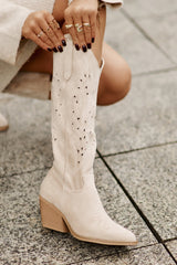 Botas tacón modelo 202722 Step in style
