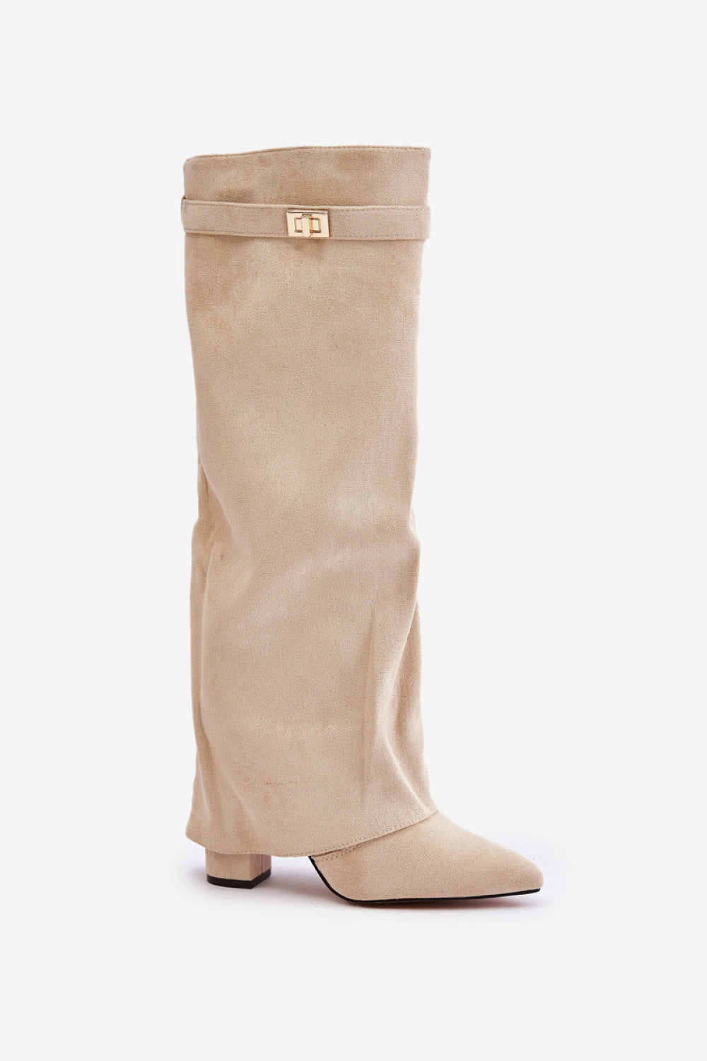 Botas tacón modelo 202727 Step in style