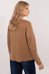 Jersey modelo 202741 Italy Moda