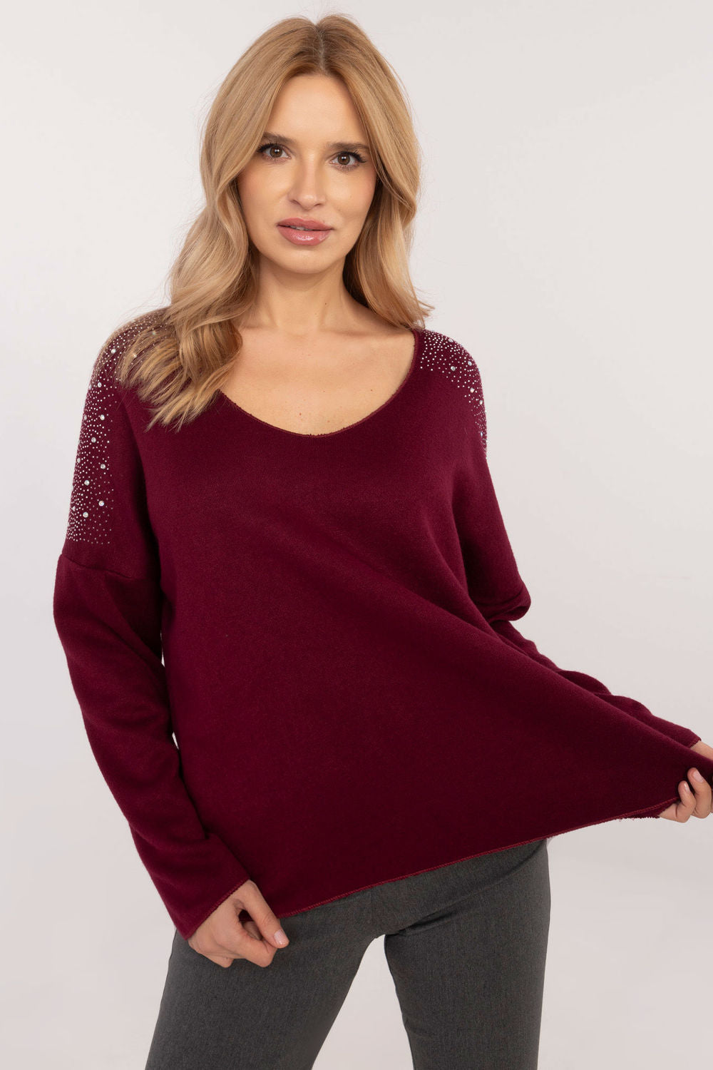 Jersey modelo 202746 Italia Moda